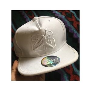 Jordan SnapBack 🧢